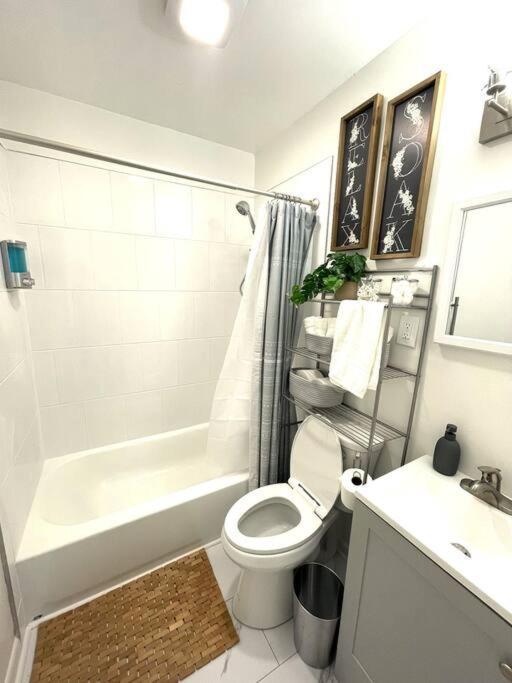 버밍햄 465 Gene Reed Rd 빌라 외부 사진