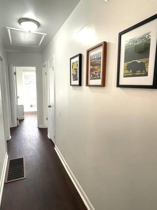 버밍햄 465 Gene Reed Rd 빌라 외부 사진