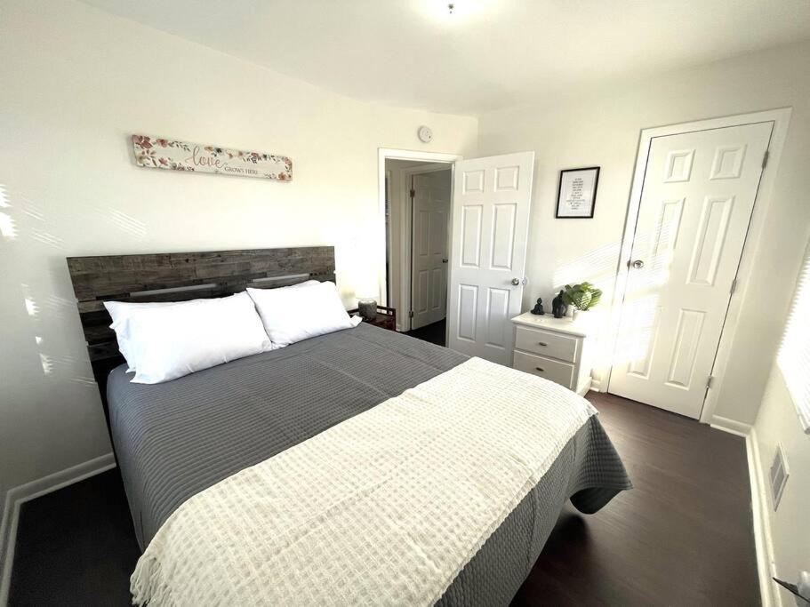 버밍햄 465 Gene Reed Rd 빌라 외부 사진