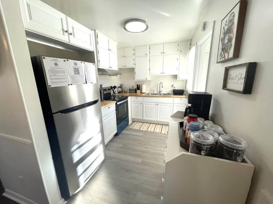 버밍햄 465 Gene Reed Rd 빌라 외부 사진