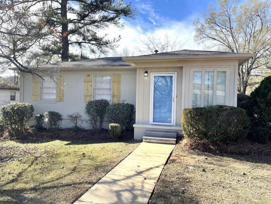 버밍햄 465 Gene Reed Rd 빌라 외부 사진