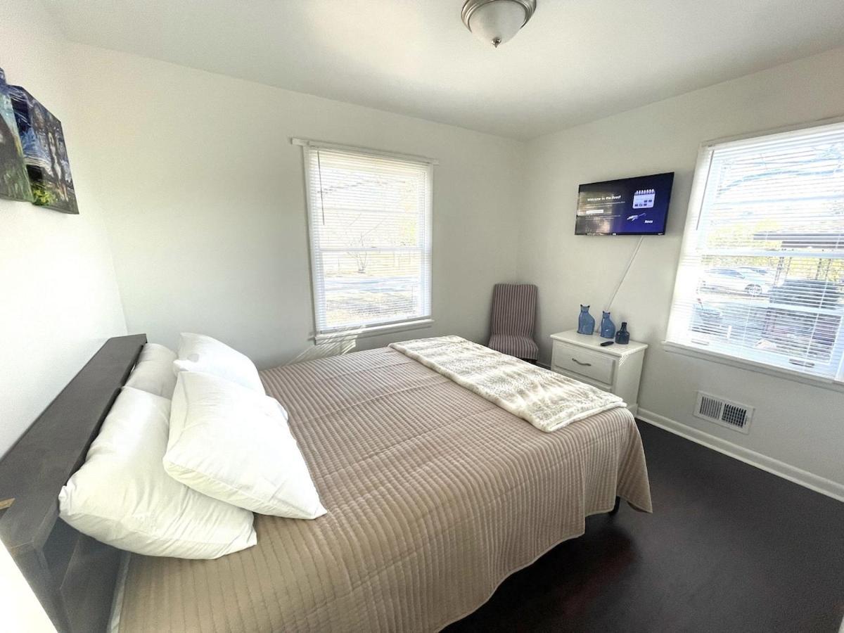 버밍햄 465 Gene Reed Rd 빌라 외부 사진