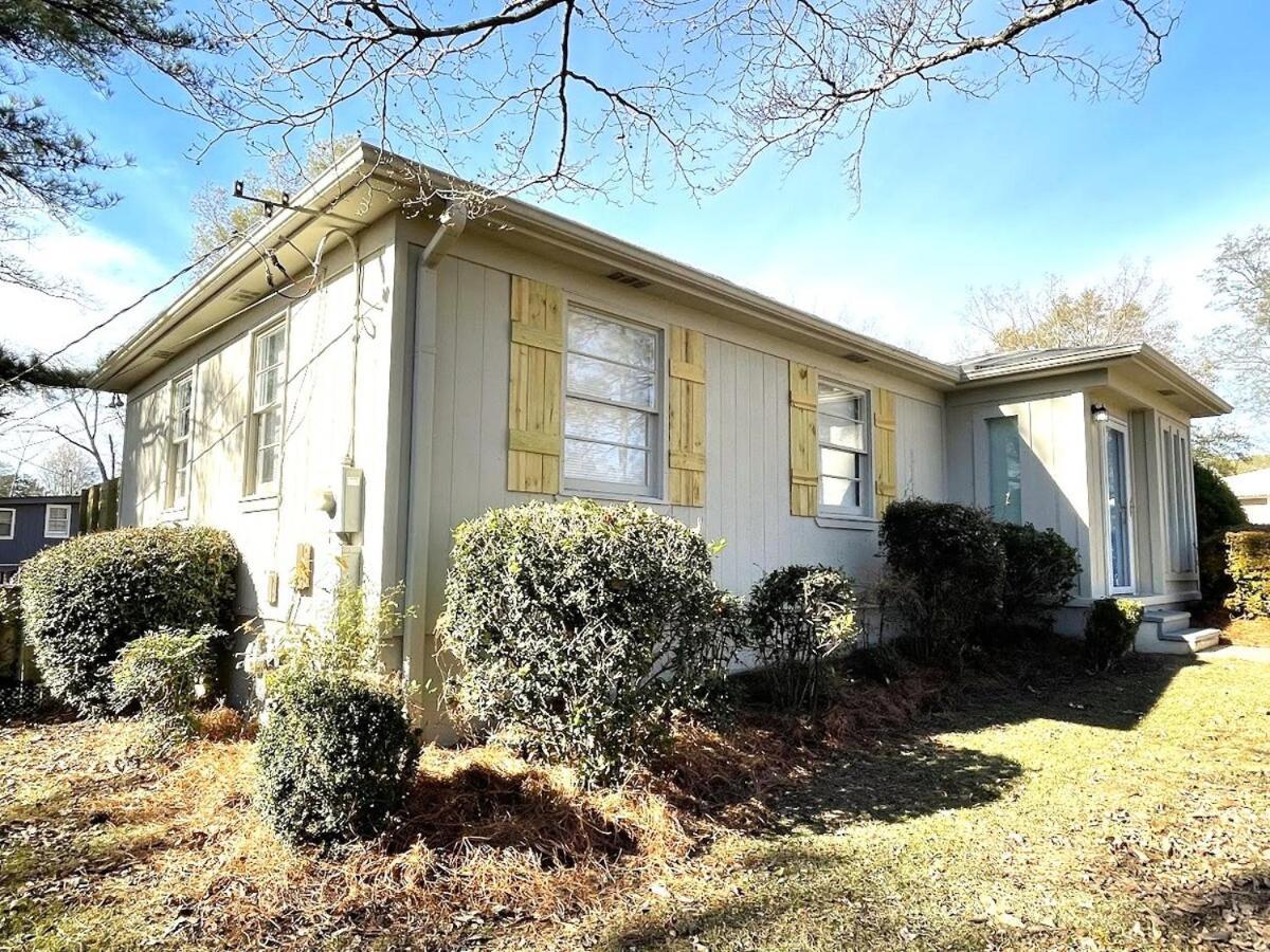 버밍햄 465 Gene Reed Rd 빌라 외부 사진